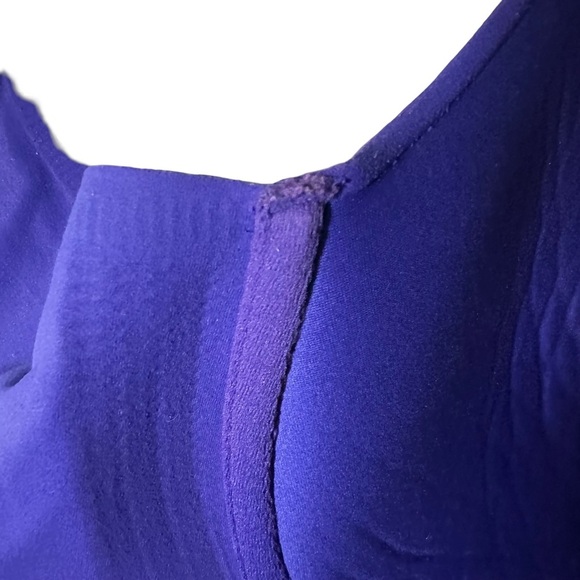 Cacique Modern Luxe Lightly Lined Balconette 42DDD - Picture 8 of 11